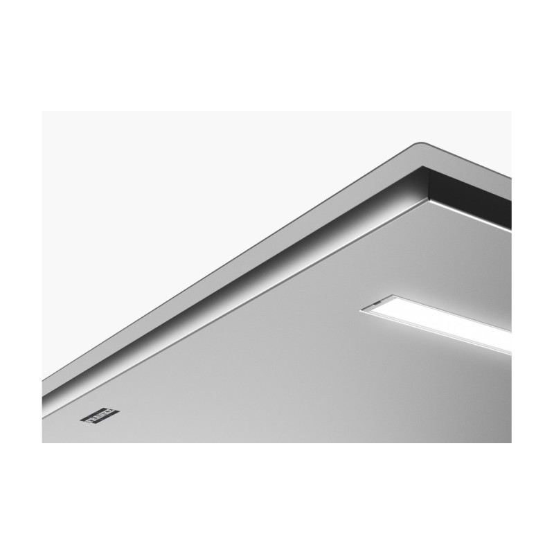 Franke FCMY90CXSA Integrato A Soffitto Acciaio Inox A+