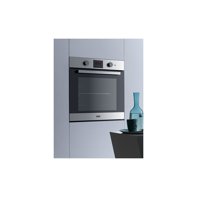 Franke FSL 86 H XS 71 L A Acciaio Inox