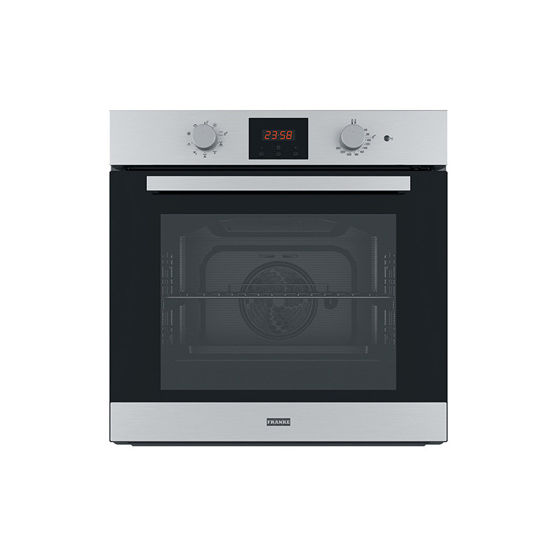 Franke FSL 86 H XS 71 L A Acciaio inox