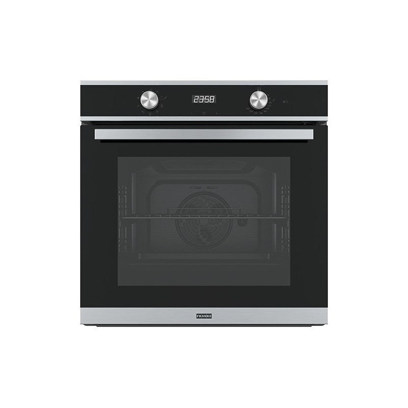 Franke FSM 86 H XS 71 L A Acciaio inox