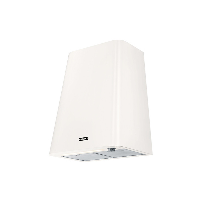Franke FSMD508WH Cappa Aspirante A Parete Bianco 650 M³/h A