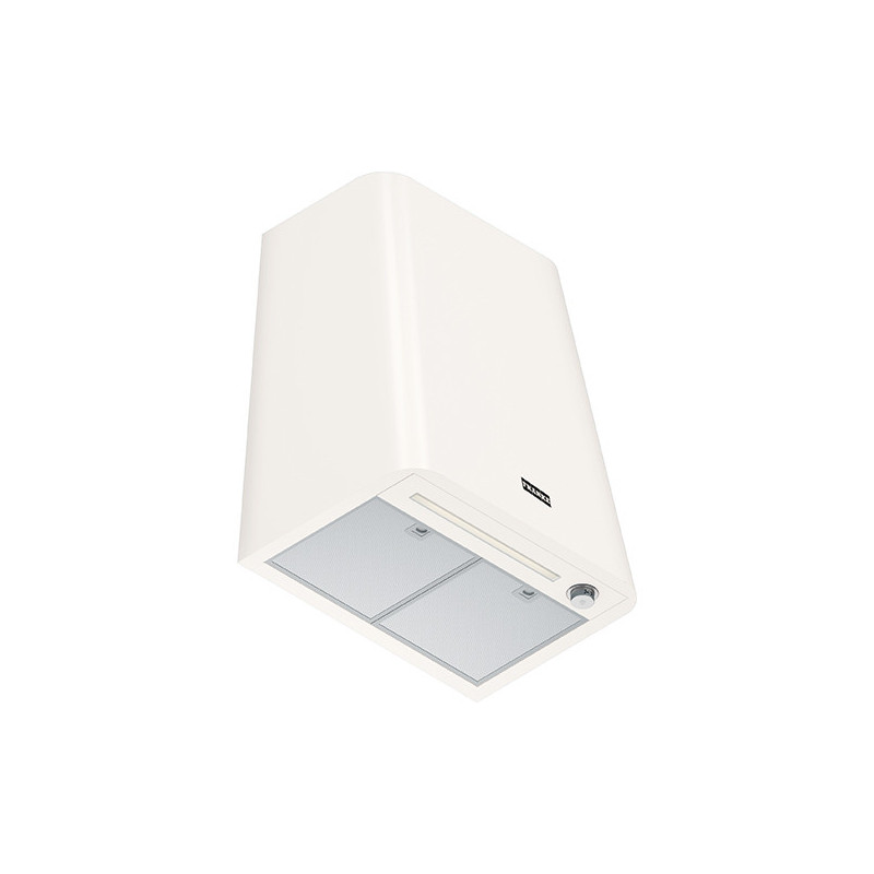Franke FSMD508WH Cappa Aspirante A Parete Bianco 650 M³/h A