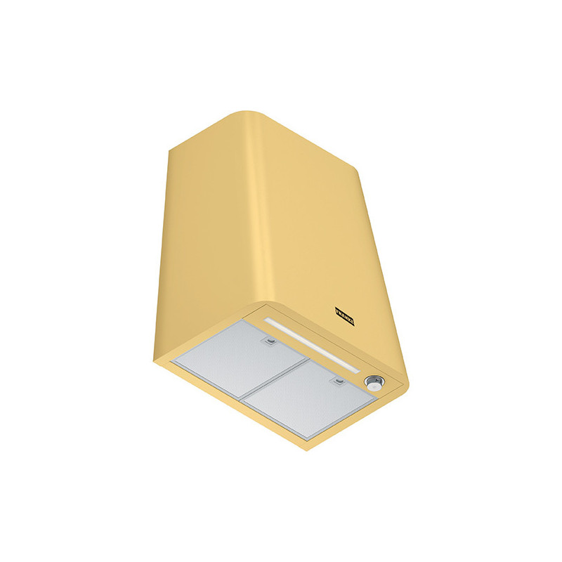 Franke FSMD508YL Cappa Aspirante A Parete Giallo 650 M³/h A