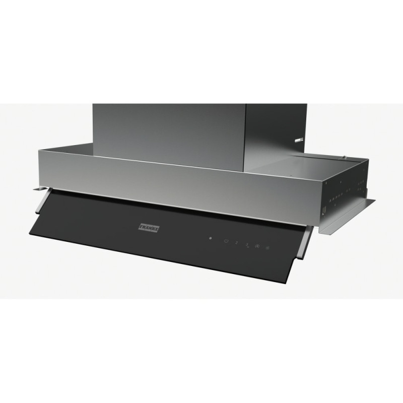 Franke FST DRIP-FREE 60 X/2 KL Incassato Acciaio Inox 580 M³/h A