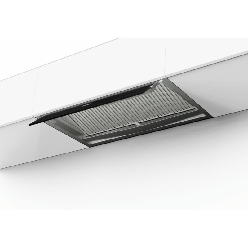 Franke FST DRIP-FREE 60 X/2 KL Incassato Acciaio Inox 580 M³/h A