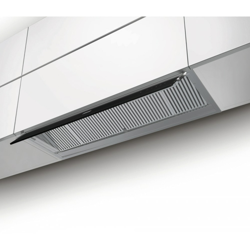 Franke FST DRIP-FREE 90 X/2 KL Incassato Acciaio Inox 580 M³/h A