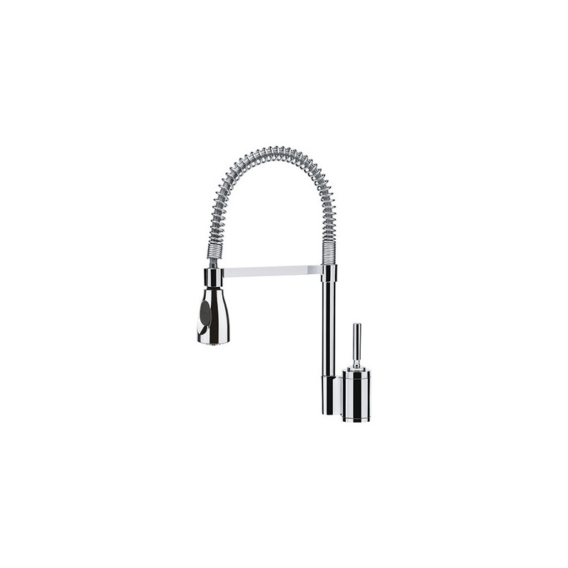 Franke Joy Cocktail Professionale Cromo