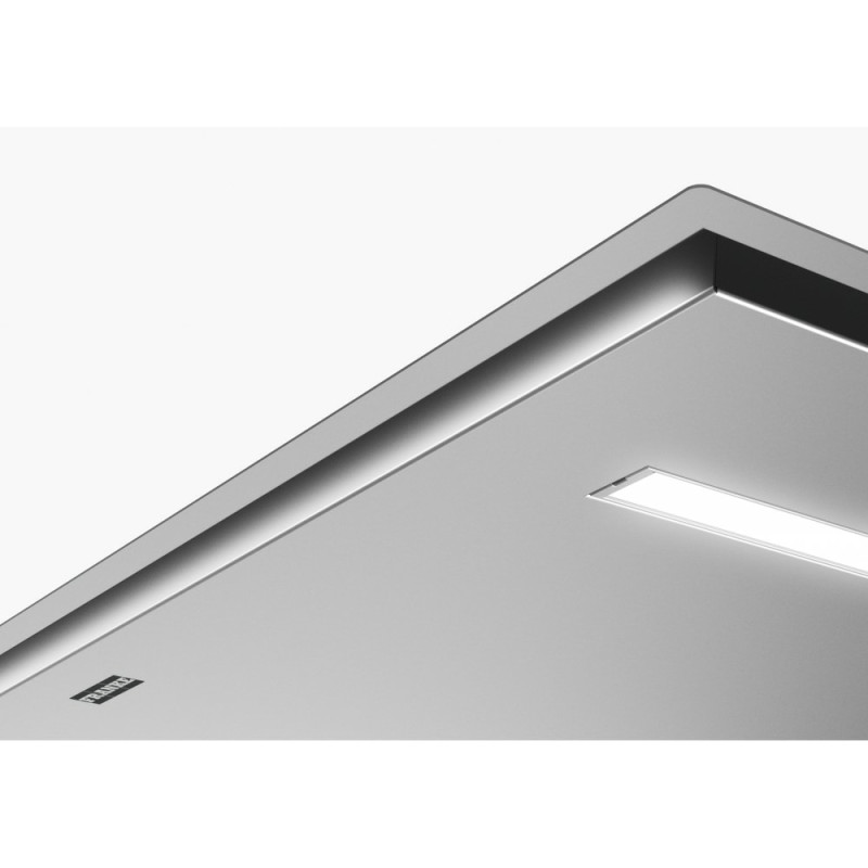 Franke K-Link FCMY 90 C XS A KL Integrato A Soffitto Acciaio Inox 520 M³/h A+