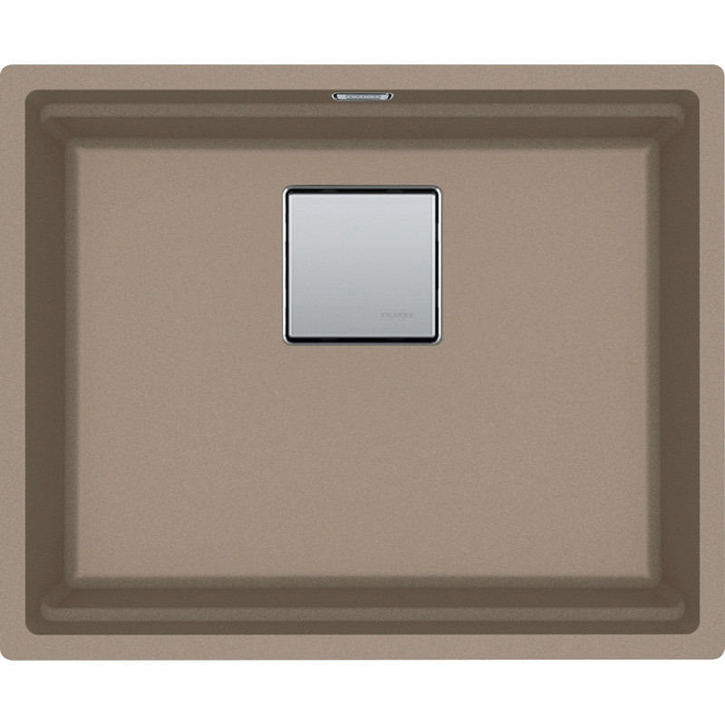 Franke KNG 110-52 Lavello Sottopiano Rettangolare