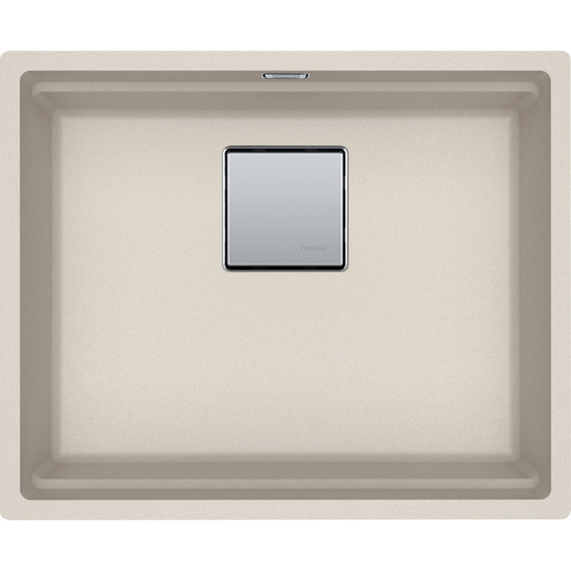 Franke Kubus 2 KNG 110-52 Lavello sottopiano Rettangolare Fragranito