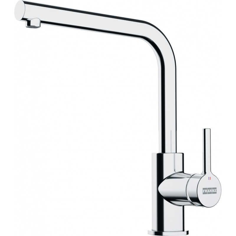 Franke LINA L Cromo