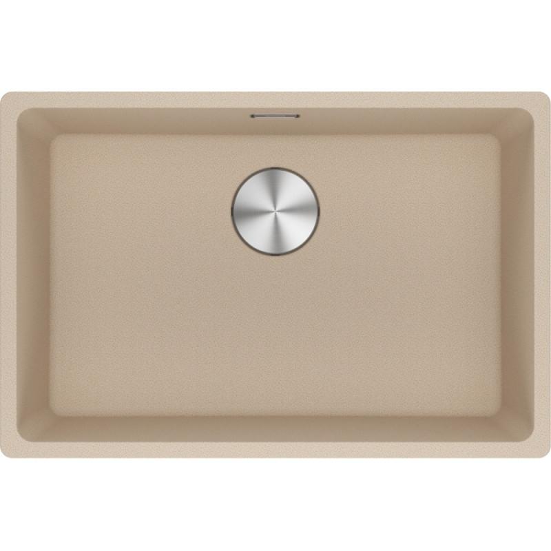 Franke Maris MRG 110-52 Lavello ad incasso Rettangolare Granito