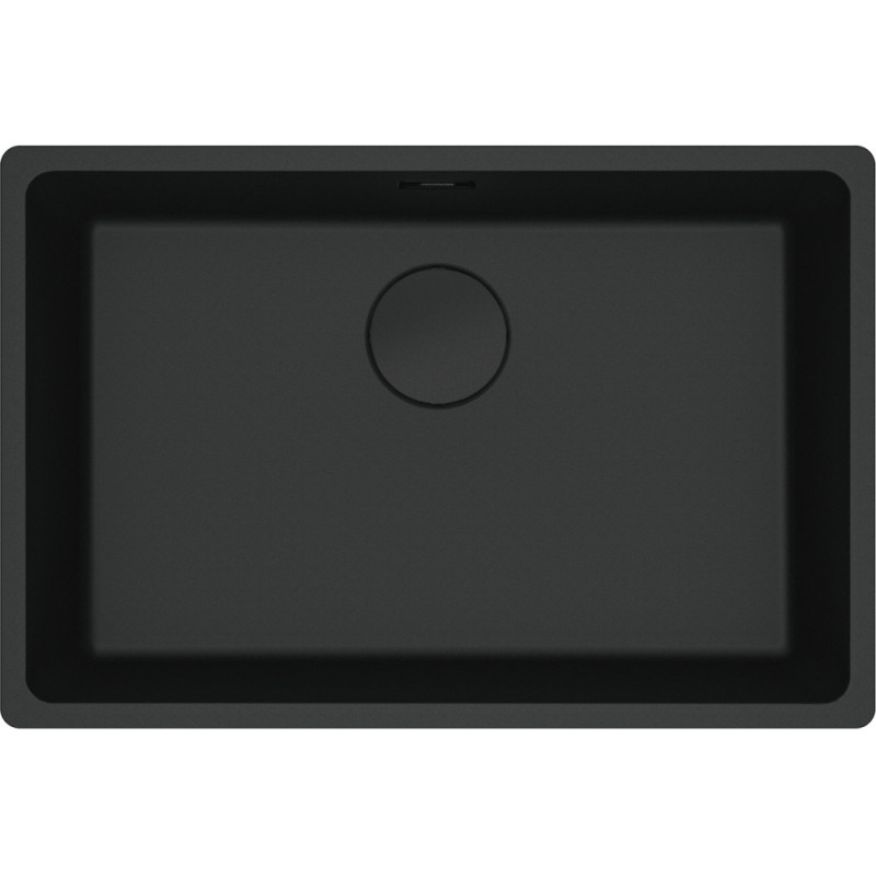 Franke Maris MRG 110-52 Lavello Ad Incasso Rettangolare Granito