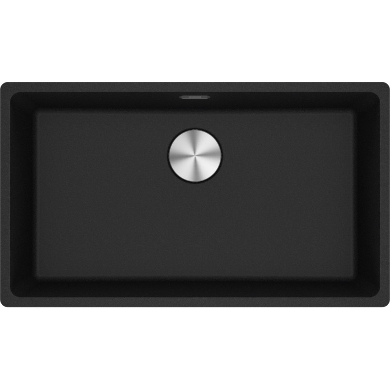 Franke Maris MRG 110-62 Lavello Ad Incasso Rettangolare Granito
