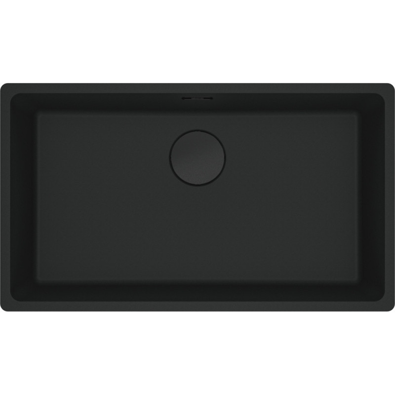 Franke Maris MRG 110-62 Lavello ad incasso Rettangolare Granito