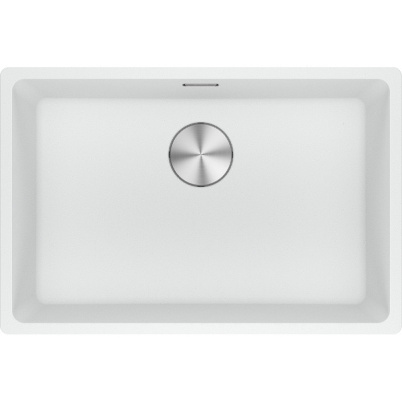 Franke Maris MRG 110-62 Lavello Ad Incasso Rettangolare Granito