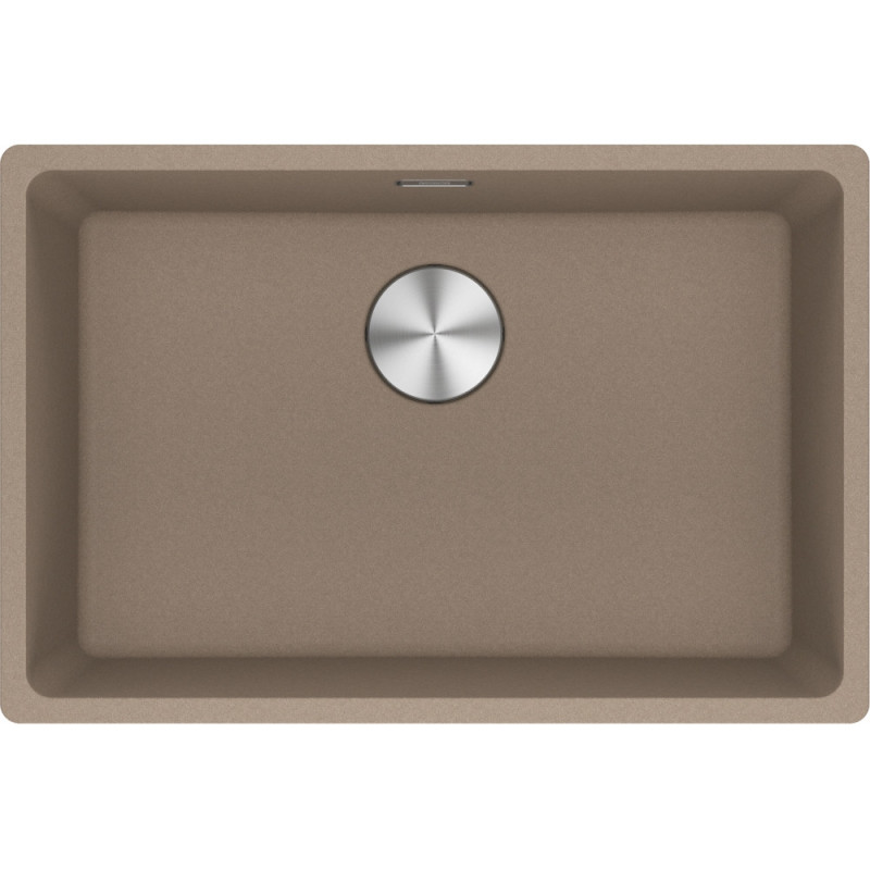 Franke Maris MRG 110-62 Lavello ad incasso Rettangolare Granito