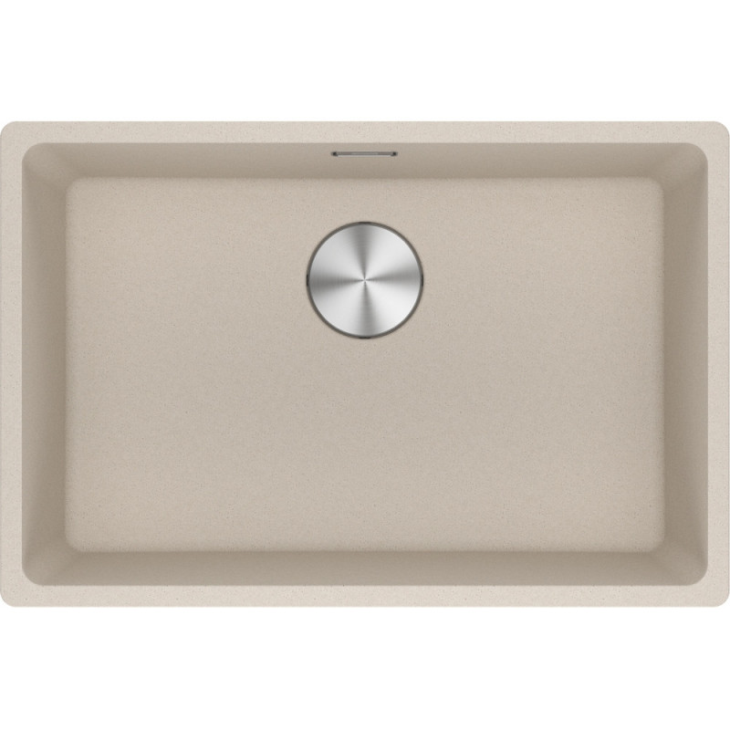 Franke Maris MRG 110-62 Lavello Ad Incasso Rettangolare Granito