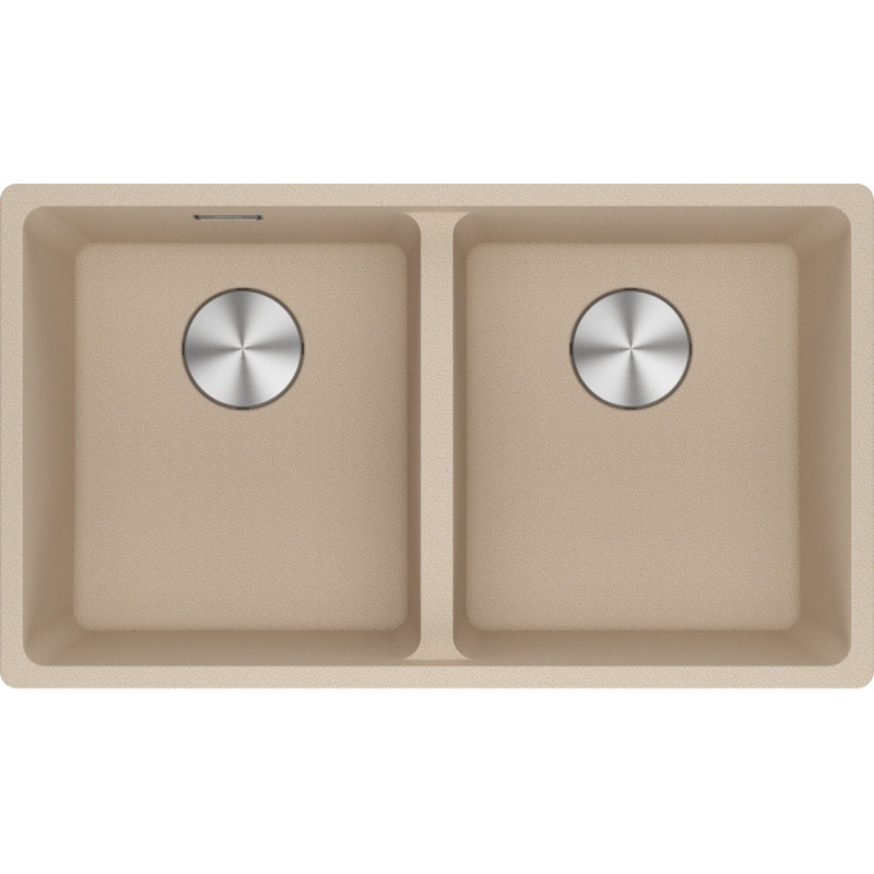 Franke Maris MRG 120-35-35 Lavello Ad Incasso Rettangolare Granito