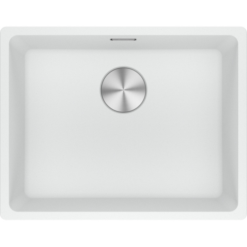 Franke MARIS MRG 610-52 Lavello montato su piano Rettangolare Fragranito