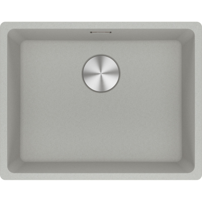 Franke MARIS MRG 610-52 Lavello montato su piano Rettangolare Fragranito