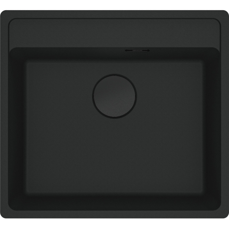 Franke MARIS MRG 610-52 TL Lavello Montato Su Piano Rettangolare Fragranito