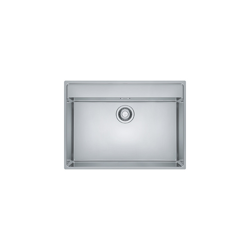 Franke Maris MRX 210-70 TL Lavello ad incasso Rettangolare Acciaio inox