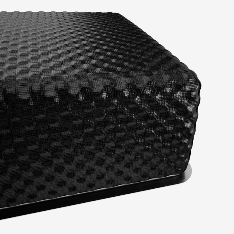 Franke Maris Quiet MQX 110-82 Lavello Sottopiano Rettangolare Acciaio Inox