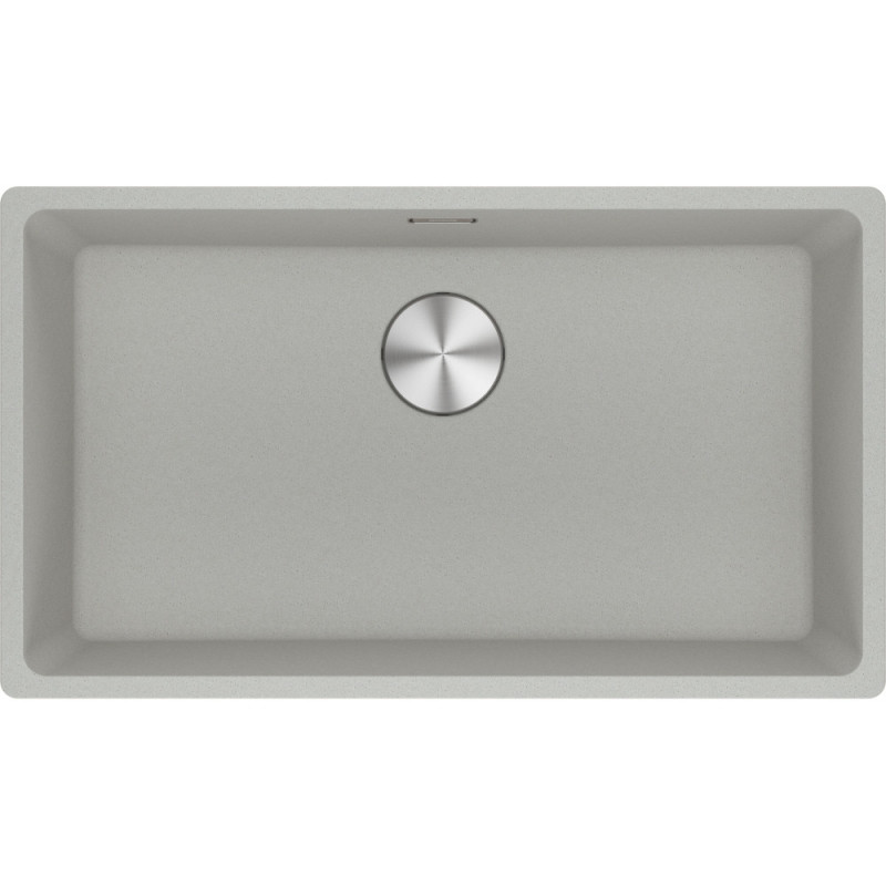 Franke MRG 110-72 Lavello montato su piano Rettangolare Fragranito