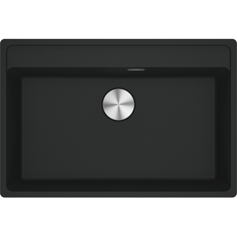 Franke MRG 610-72 TL Lavello montato su piano Rettangolare Fragranito