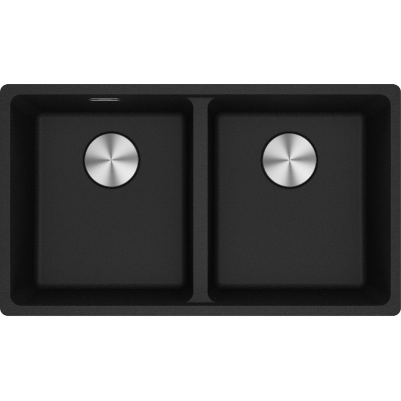 Franke MRG 620-35-35 Lavello montato su piano Rettangolare Fragranito