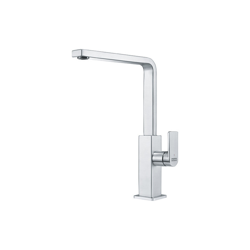 Franke Mythos Acciaio inox