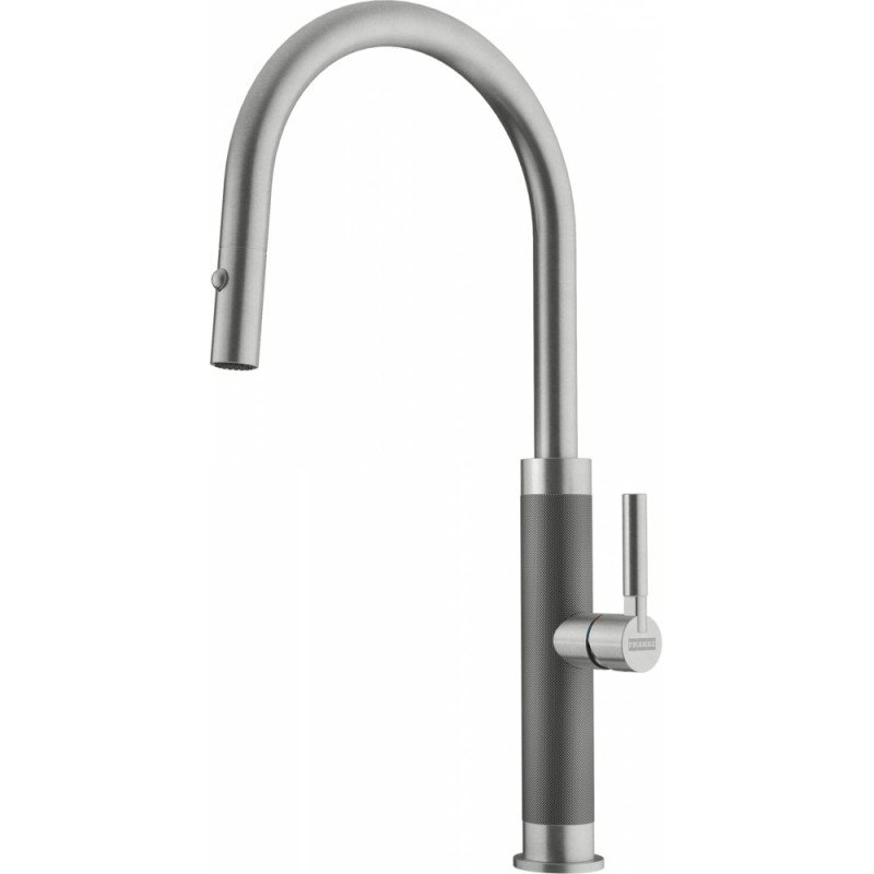 Franke Mythos Masterpiece Acciaio Inox