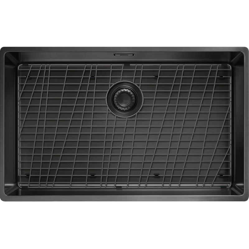 Franke Mythos Masterpiece BXM 210/110-68 Lavello Sottopiano Rettangolare Acciaio Inox