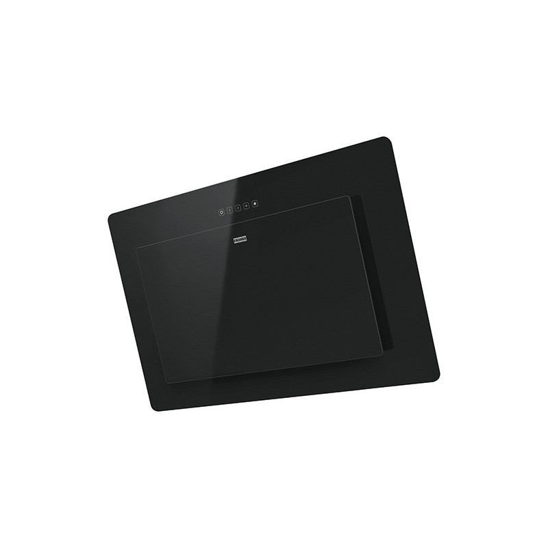 Franke Neo FNO 805 BK Cappa Aspirante A Parete Nero 720 M³/h A+