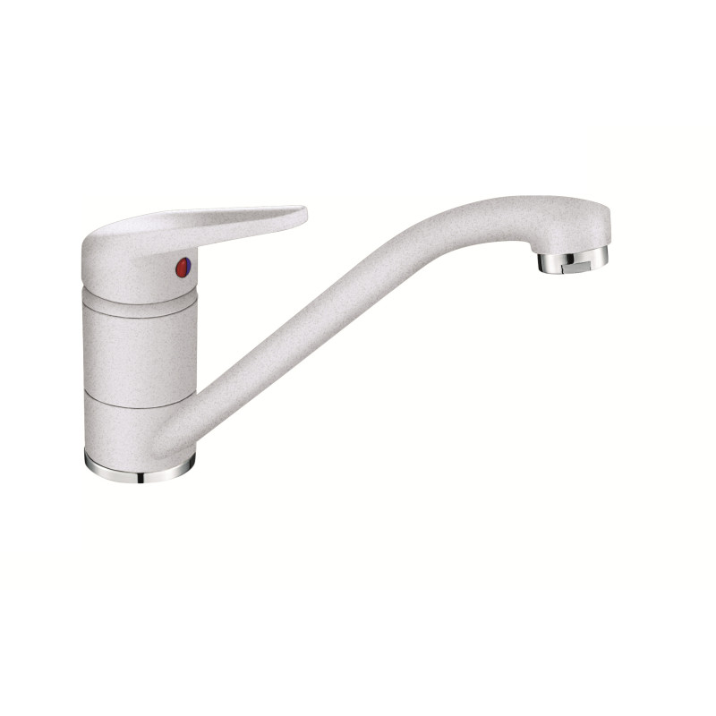 Franke Novara Plus Bianco