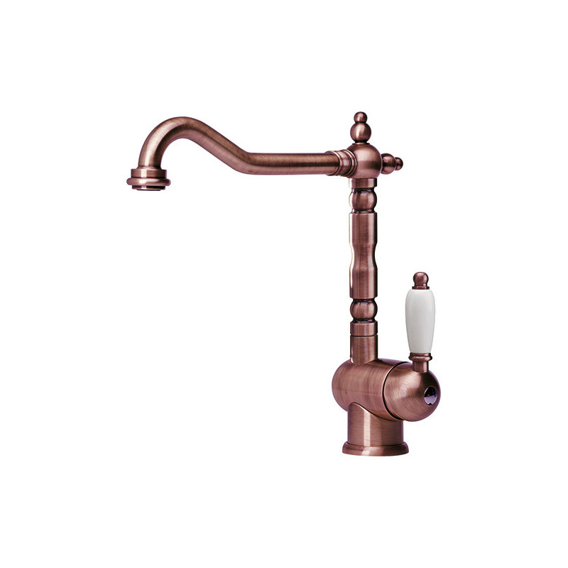 Franke Old England Bronzo