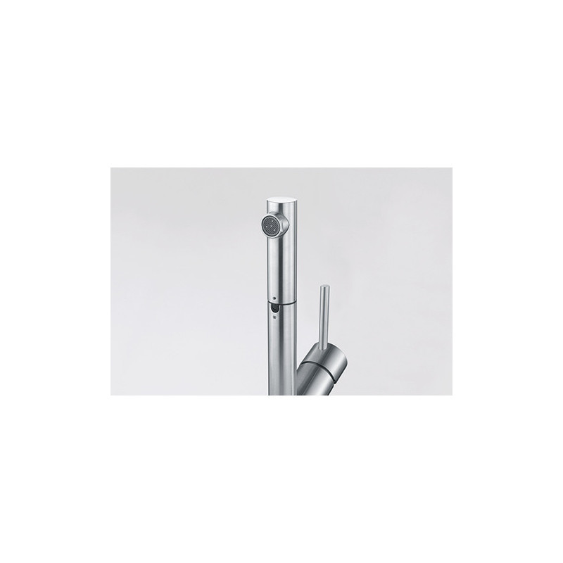 Franke Orbit Doccia Inox Satinato