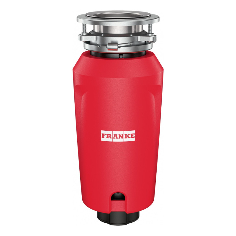 Franke SLIM 125 Alimentazione Continua 1 Cv