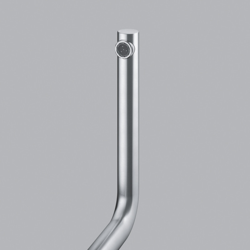 Franke SMART GLENDA Acciaio Inox