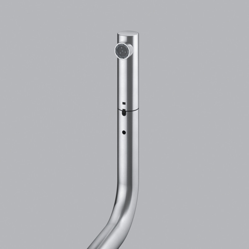 Franke SMART GLENDA Acciaio Inox