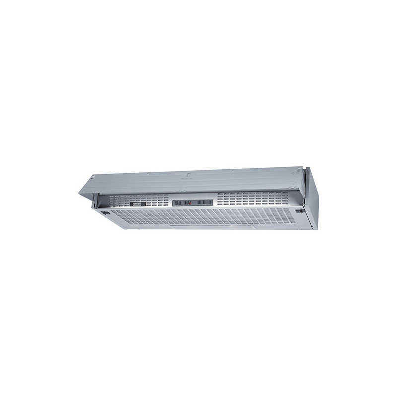 Franke Step Lux FSI 9322 Cappa aspirante a parete Grigio 370 m³/h D
