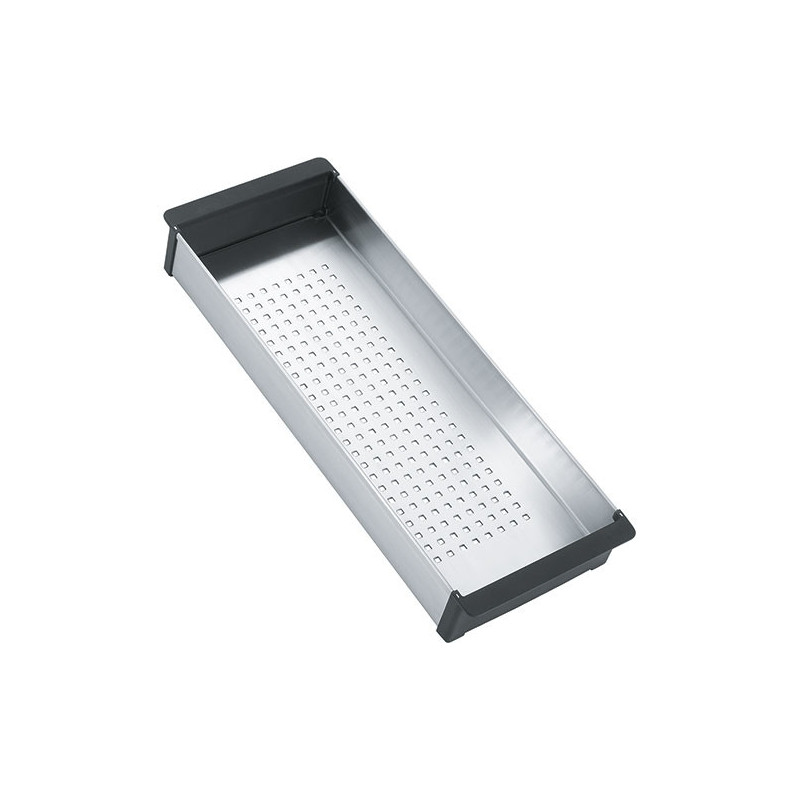 Franke Strainer Bow Acciaio Inox
