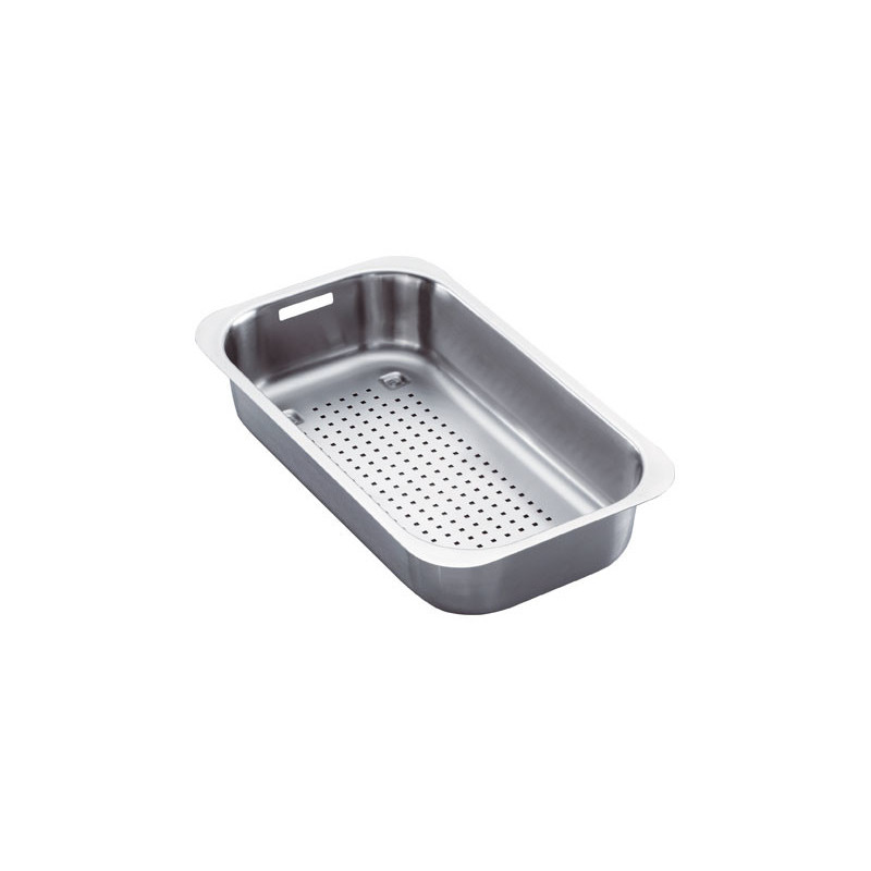 Franke Strainer Bowl Scolapasta Acciaio Inox
