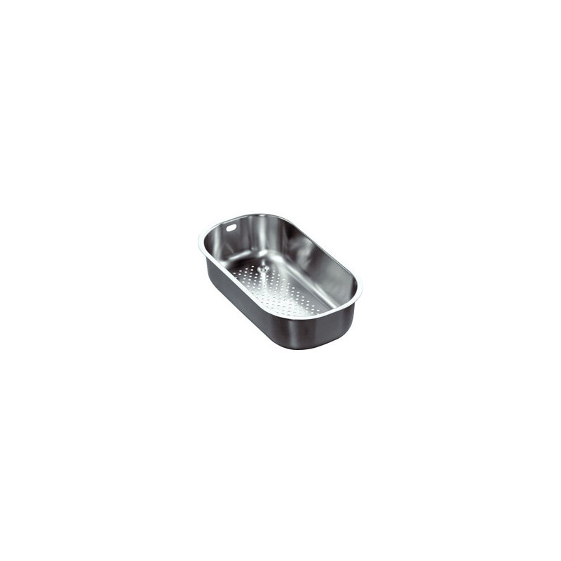 Franke Strainer Bowl Setaccio Cucina Acciaio Inox