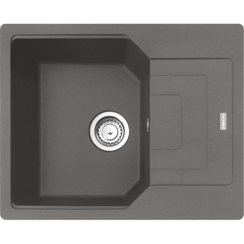 Franke Urban UBG 611-62 Lavello Ad Incasso Rettangolare Granito