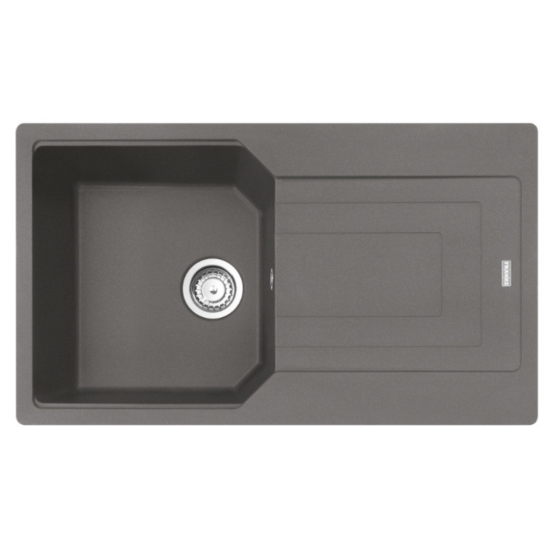 Franke Urban UBG 611-86 Lavello Ad Incasso Rettangolare Fragranito