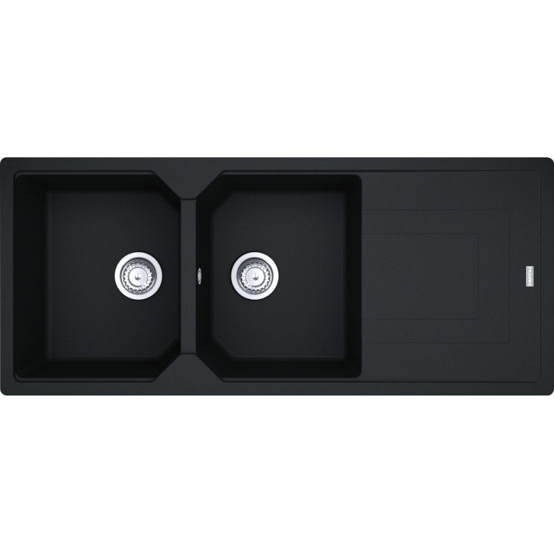 Franke Urban UBG 621-116 Lavello sottopiano Rettangolare Fragranito