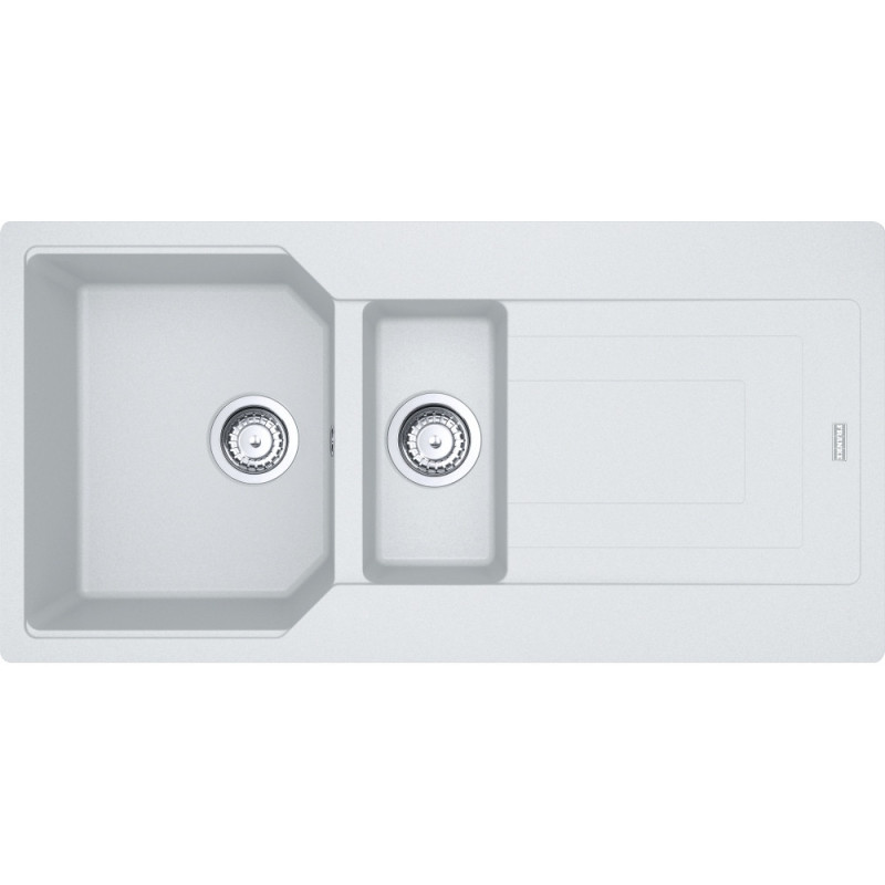 Franke Urban UBG 651-100 Lavello Sottopiano Rettangolare Fragranito