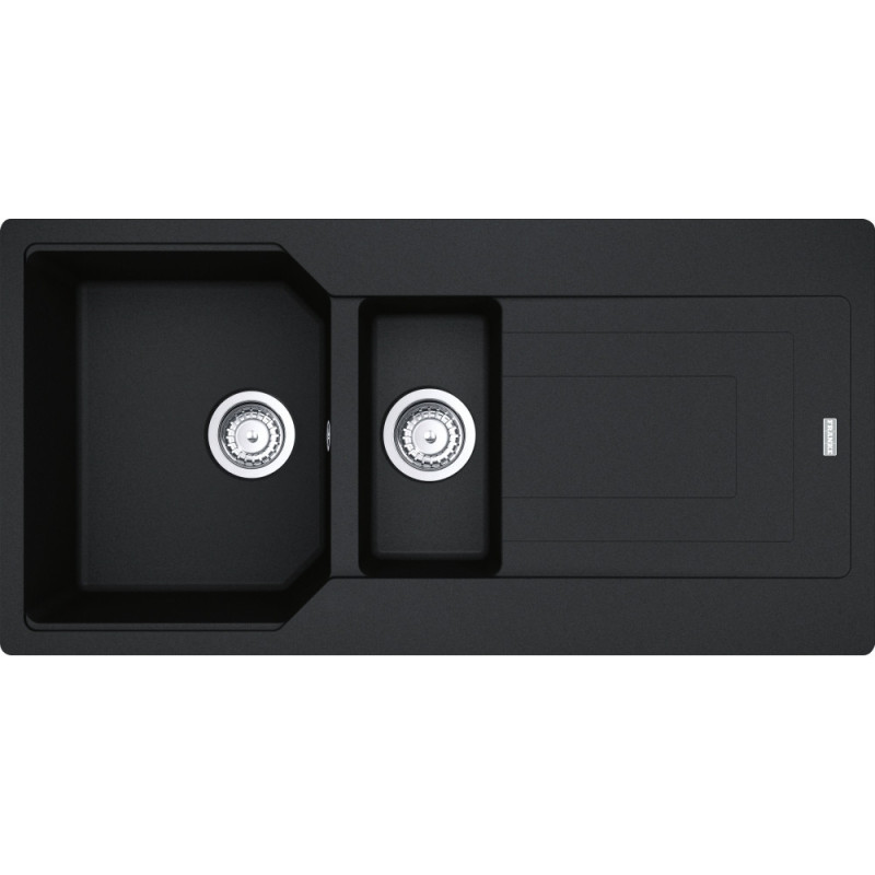 Franke Urban UBG 651-100 Lavello sottopiano Rettangolare Fragranito